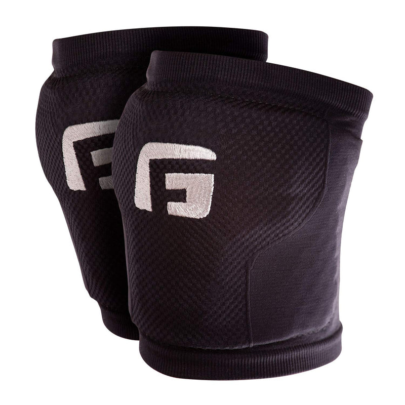 G-Form Envy Volleyball Knee Pads Adult XL Black - BeesActive Australia