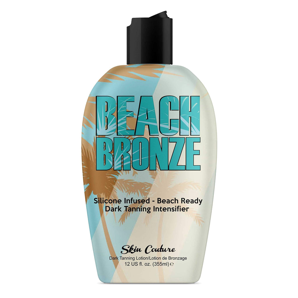 Best Tanning Lotion Beach Bronze | Tanning lotion for tanning beds, indoor tanning lotion Silicone Infused Beach Ready Intensifier Ravishing Coconut, Coconut lotion Suntan lotion No Bronzer, No Tingle - BeesActive Australia