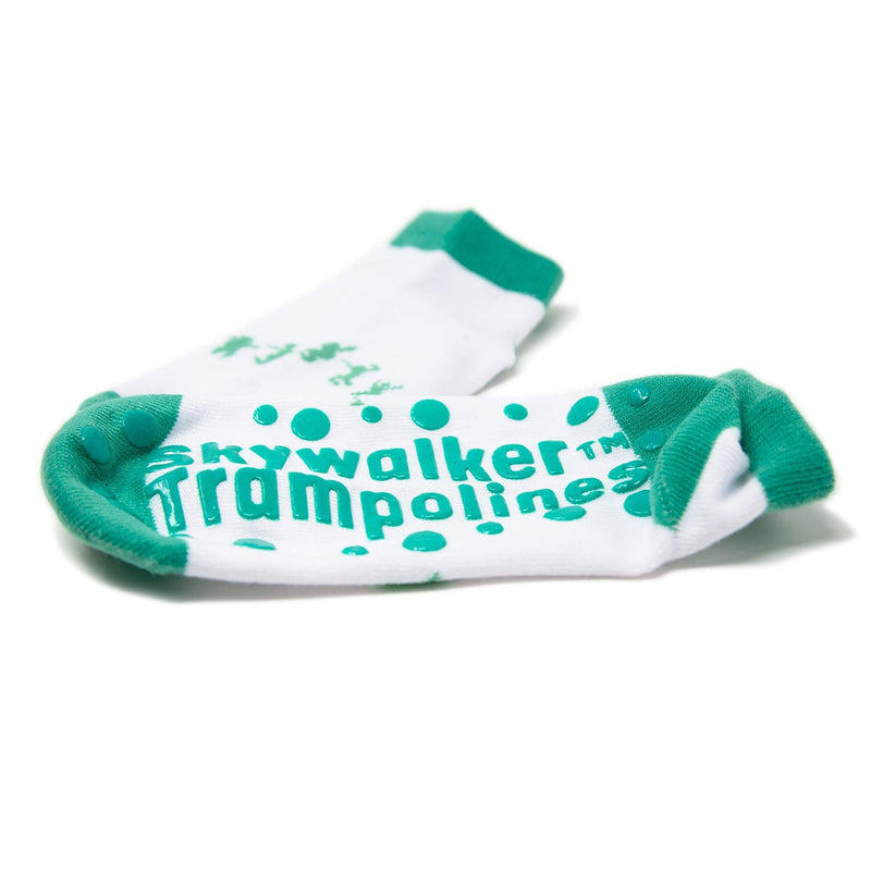 [AUSTRALIA] - Skywalker Trampolines SW Trampoline Sock Adult Small, Multi (PR2001-01-S) 