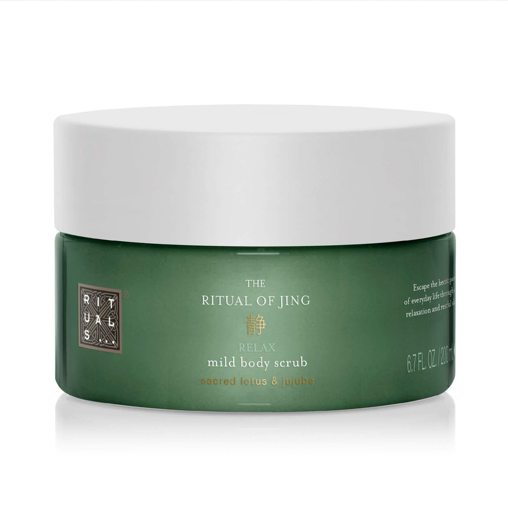 RITUALS The Ritual of Jing Body Scrub - 6.7 Oz - BeesActive Australia