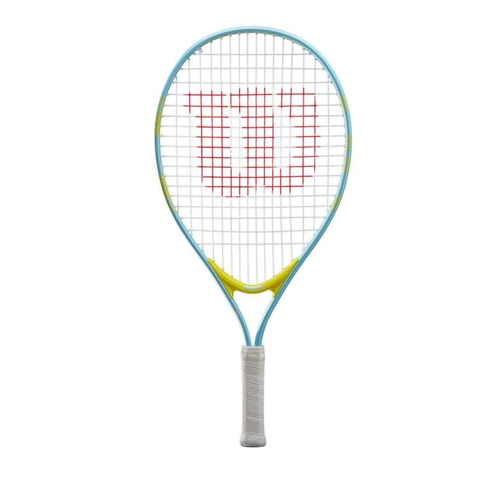 Wilson Serena Williams 21 Tennis Racquet - BeesActive Australia