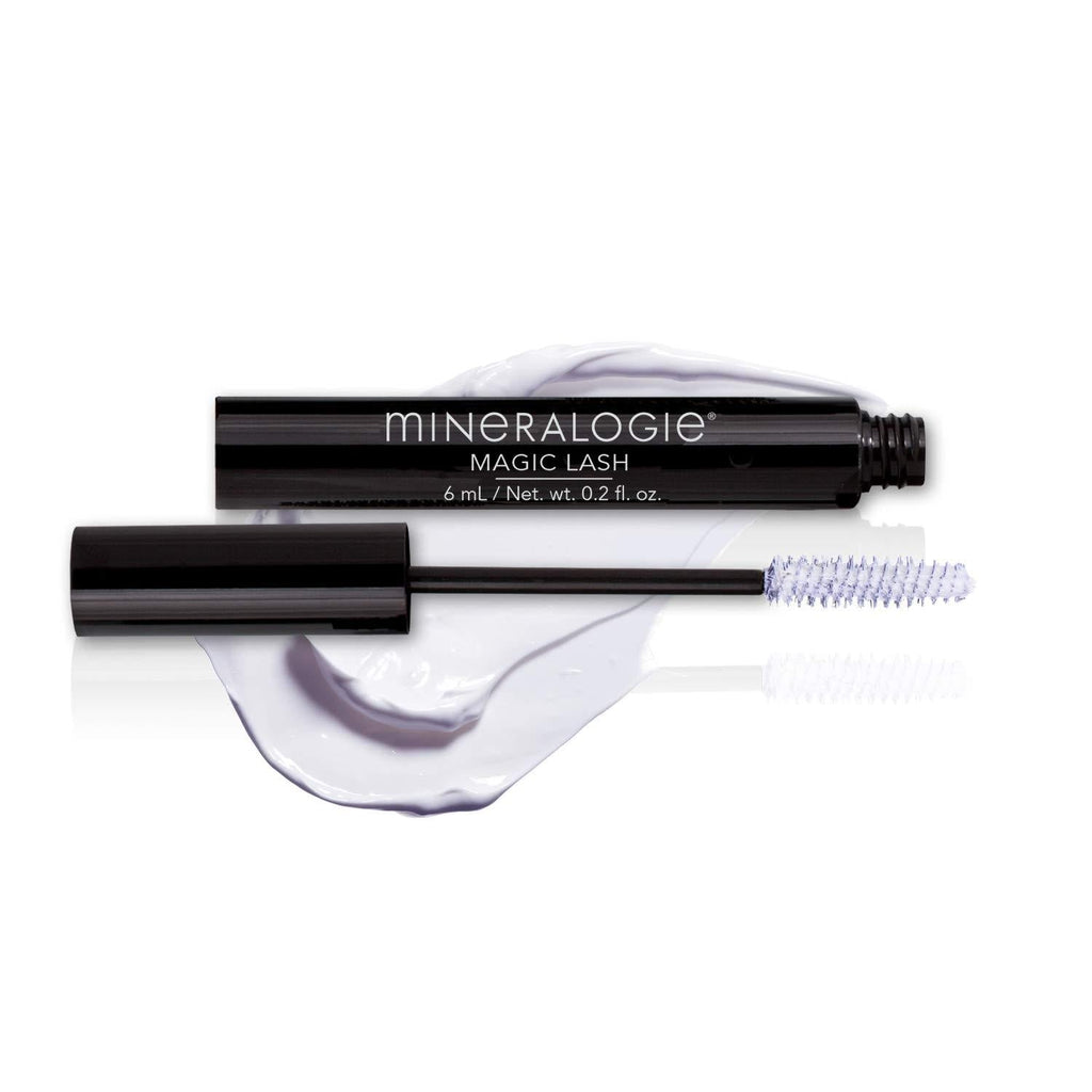 Mineralogie Magic Lash, Lash Extender Mascara Primer Lengthens and Thickens Eye Lashes - BeesActive Australia