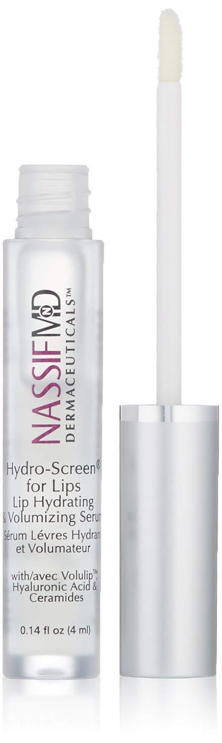 NassifMD Hydro-Screen for Lips - BeesActive Australia