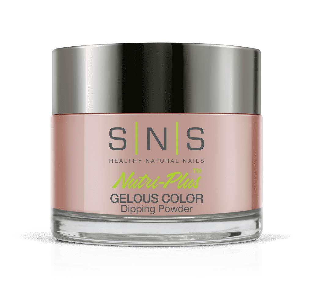 SNS Nails Dipping Powder Gelous Color - Destination Wedding Collection - DW06-1.5oz DW06-1.5 Ounce - BeesActive Australia