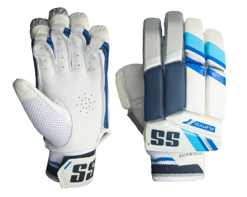 SS Platino Mens Right Hand Batting Glove - BeesActive Australia