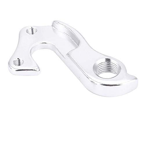Maxmartt 1pc Cycling Bicycle Aluminium Alloy Rear Gear Mech Derailleur Hanger Hook Dropout Frame #288 - BeesActive Australia
