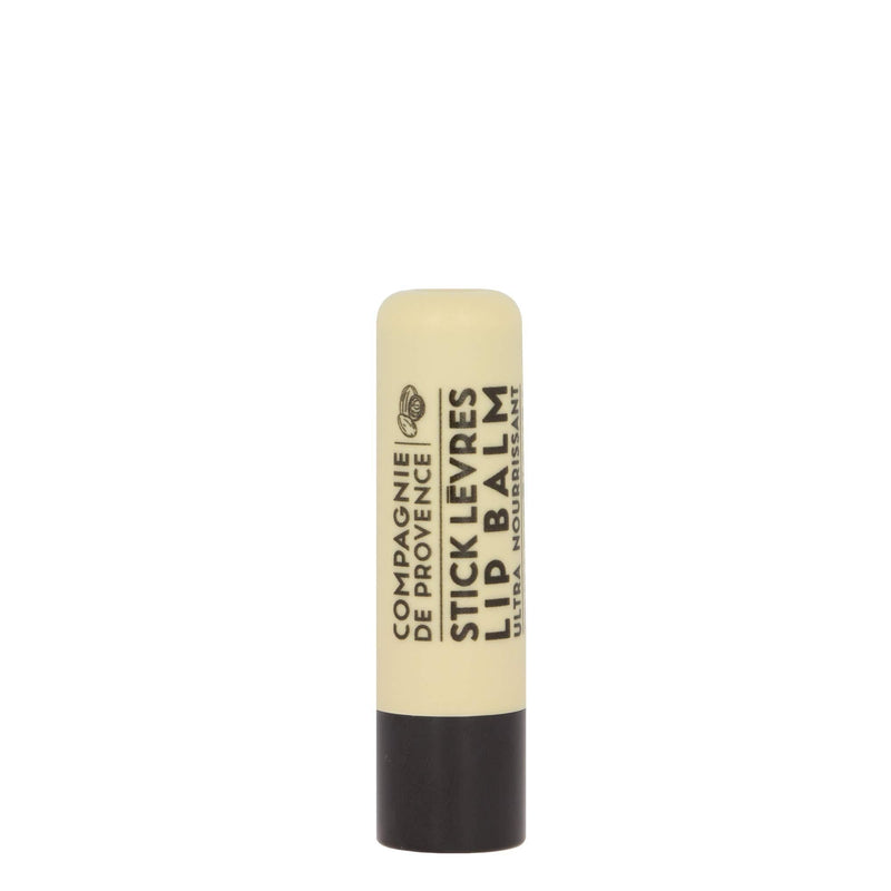 Compagnie de Provence Lip Balm - Karite Shea Butter - .16 oz - BeesActive Australia