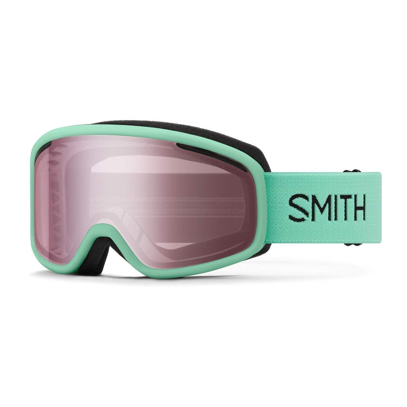 Smith Vogue Snow Goggles Bermuda Ignitor Mirror - BeesActive Australia