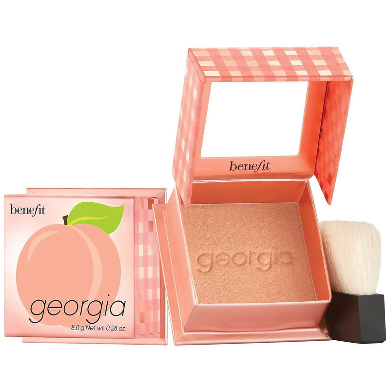 Benefit Cosmetics Georgia Blush - New Shade 2020! - BeesActive Australia