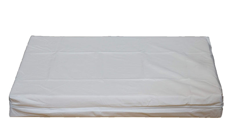 PetBed4Less DIY Durable Dog Bed Dog Pillow Pet Bed Removable Waterproof Liner Small, Medium to Super Large - 8 Sizes - Waterproof Dog Bed Liner only elite liner Zipper Elite 37" L x 27" W x 4" H - BeesActive Australia