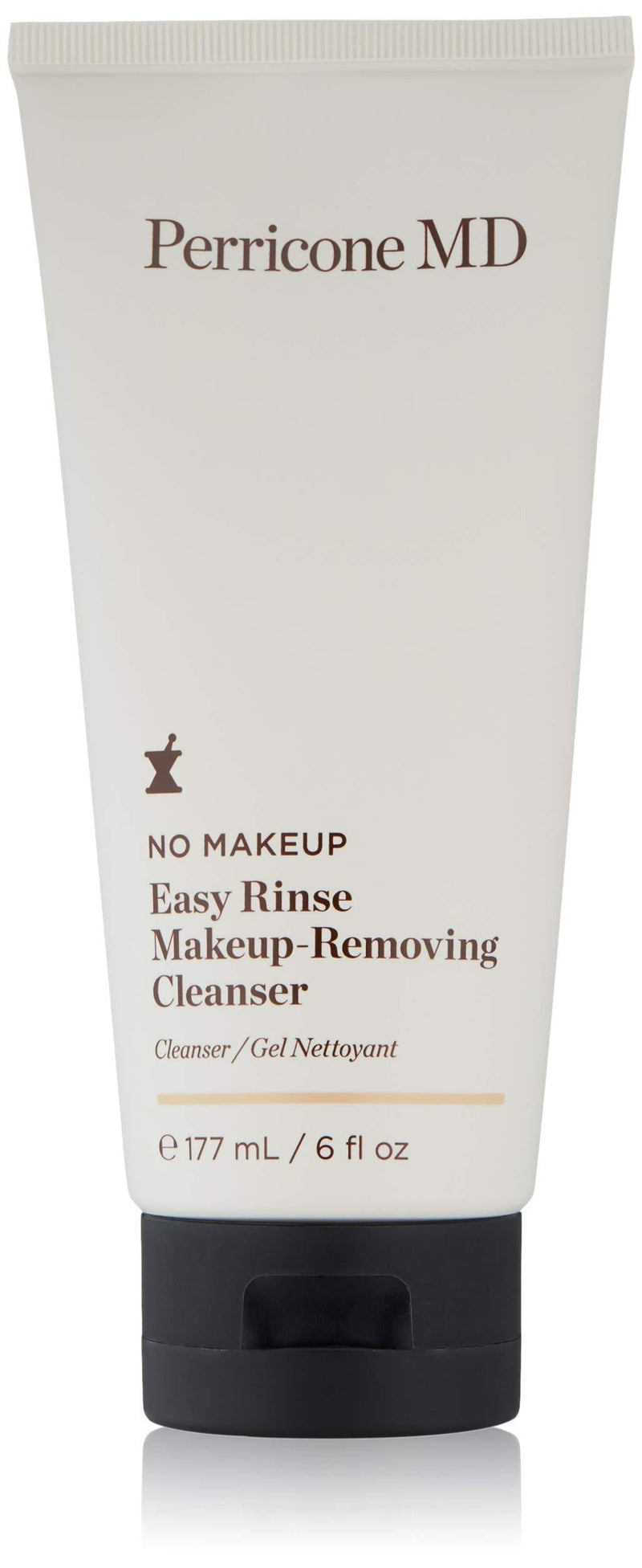 No Makeup Easy Rinse Makeup-Removing Cleanser 6 Ounce No Makeup Easy Rinse Makeup-Removing Cleanser - BeesActive Australia