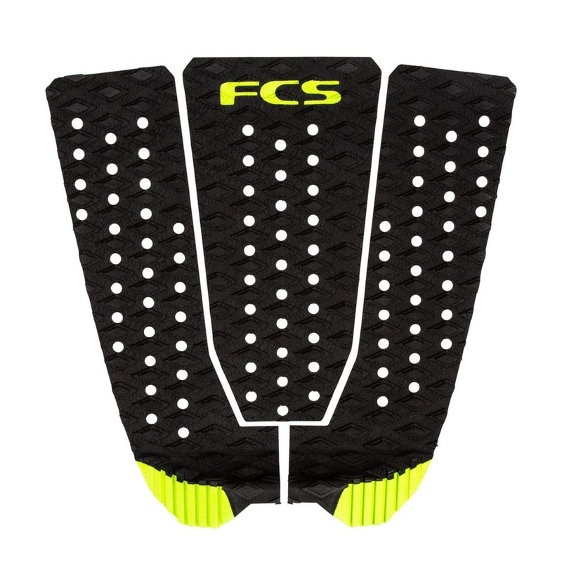 FCS Kohole Andino Traction Pad Black - BeesActive Australia