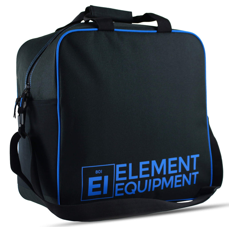 Element Equipment Padded Boot Bag Snowboard Ski Boot Bag - BeesActive Australia