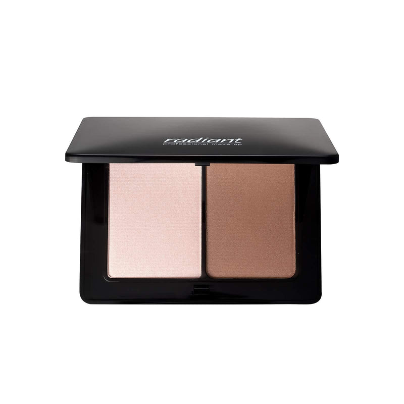 Radiant STROBING & SCULPTING PALETTE (1) 1 - BeesActive Australia