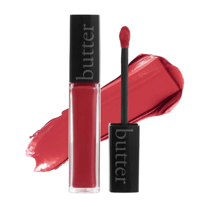 butter LONDON Soft Matte Lip Cream Bezzie Matte - BeesActive Australia