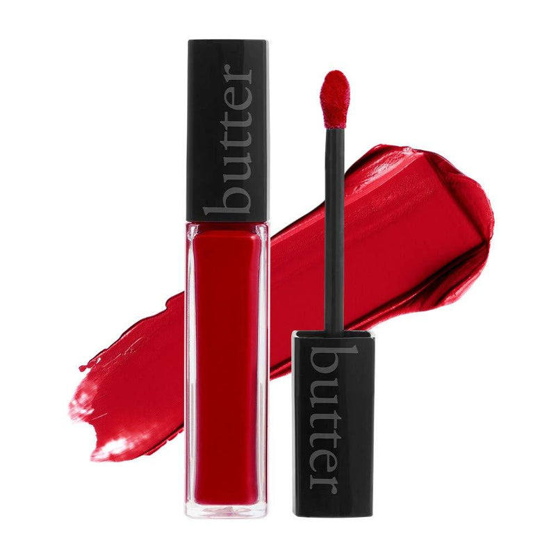 butter LONDON Soft Matte Lip Cream Bossy Bootte - BeesActive Australia