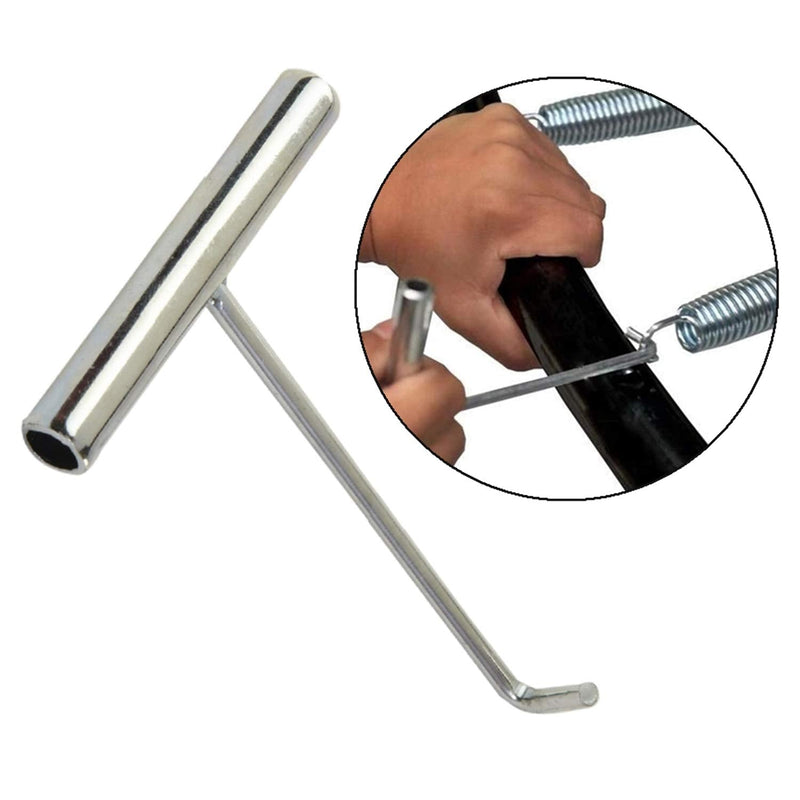 Stainless Trampoline Spring Pull Tool Unbreakable - BeesActive Australia