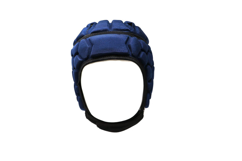 [AUSTRALIA] - Barnett Heat Pro Helmet Navy XS 