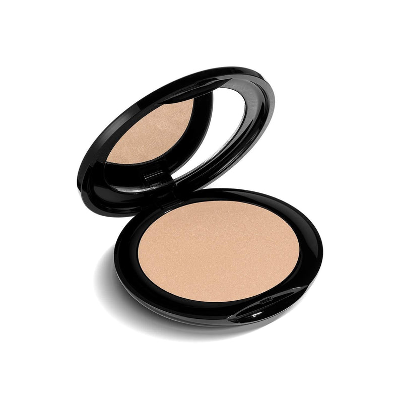 Radiant Professional Perfect Finish Compact Face Powder, Skin Tone (12) Skin Tone (12) - BeesActive Australia