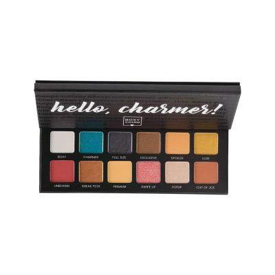 Boxycharm Hello, Charmer Eyeshadow Palette - BeesActive Australia