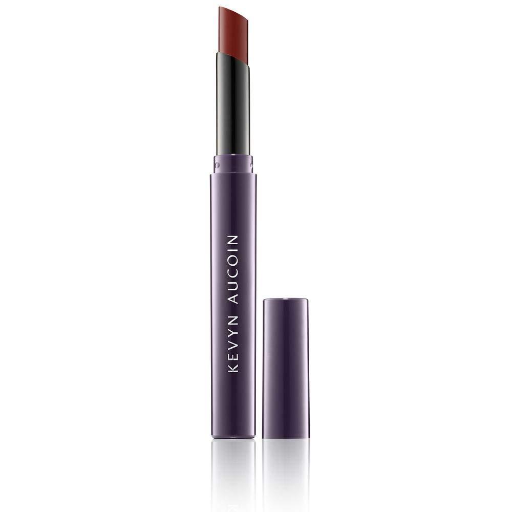 KEVYN AUCOIN Unforgettable Lipstick Bloodroses Noir - Matte - BeesActive Australia