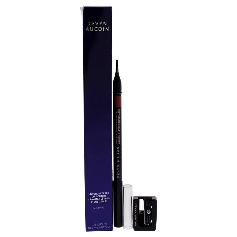 KEVYN AUCOIN Unforgettable Lip Definer Minimal - BeesActive Australia