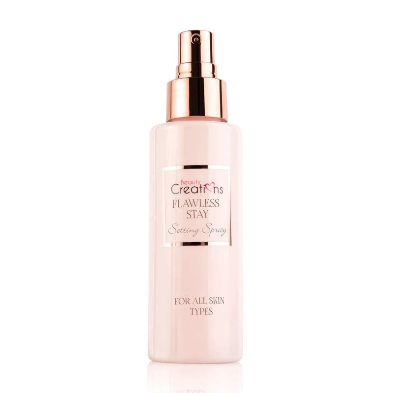 Beauty Creations Flawless Stay Setting Spray - BeesActive Australia