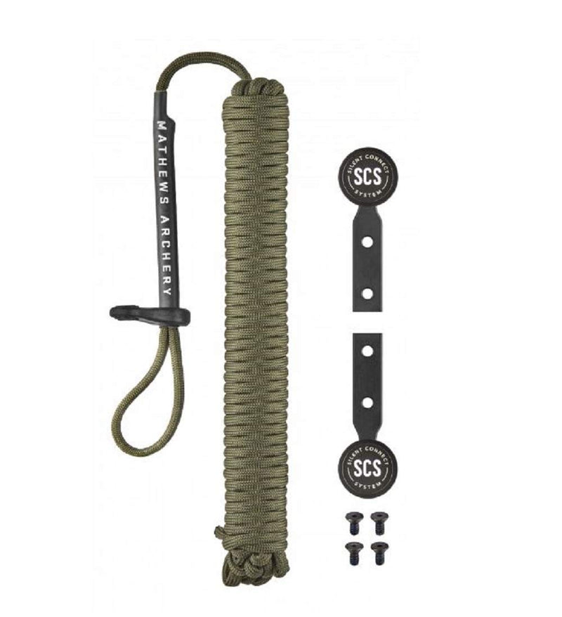 MATHEWS Silent Connect System (SCS) Kit - BeesActive Australia