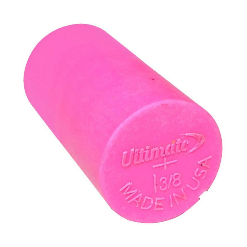 [AUSTRALIA] - Ultimate Bowling Urethane Thumb Solid- Pink 1 3/8 