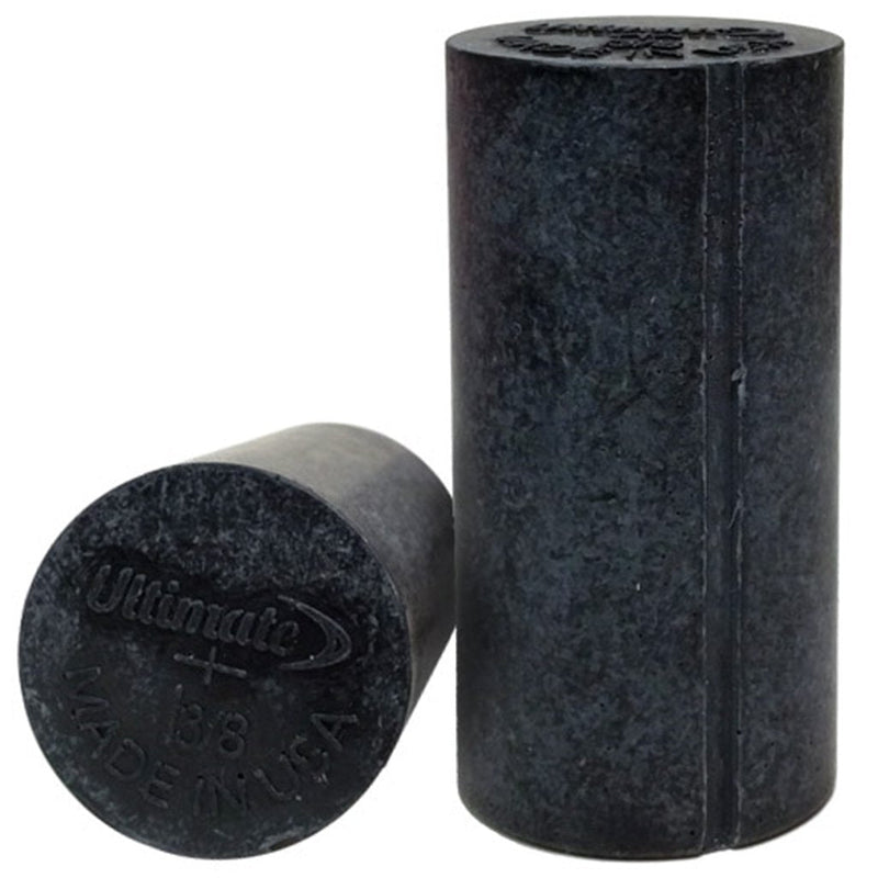 [AUSTRALIA] - Ultimate Bowling Urethane Thumb Solid- Black 1 1/8 