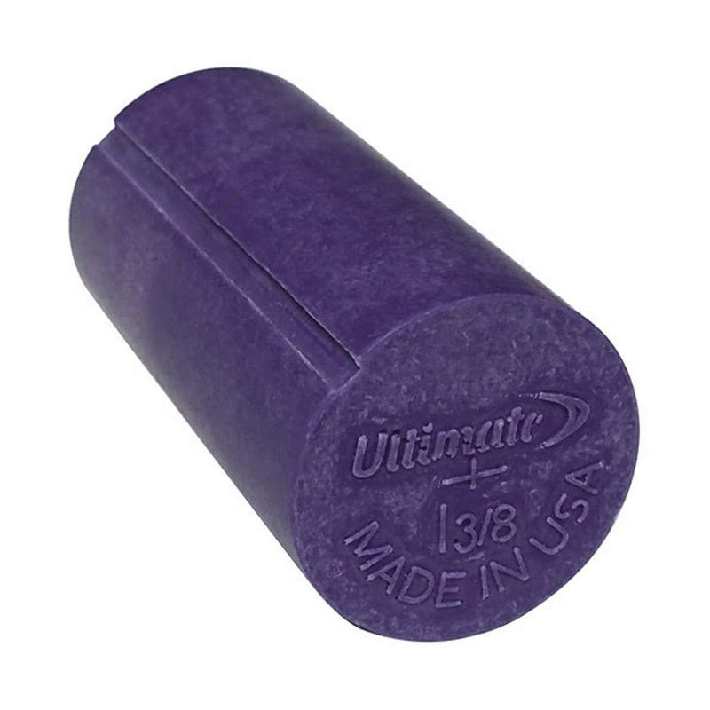 [AUSTRALIA] - Ultimate Bowling Urethane Thumb Solid- Purple 1 1/8 