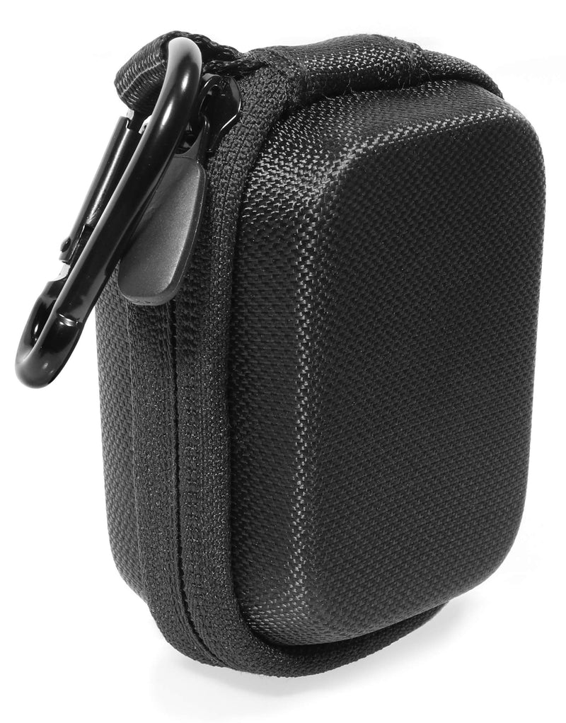 CaseSack Oxygen Monitor case for Wellue O2Ring, Oxylink, KidsO2, LOOKEE Health Ring Tracker, Sleep-Ring, O2-Ring, O2 Monitor, Viatom Health Ring, Children, Wearable Oxygen Monitor (Case Only) - BeesActive Australia