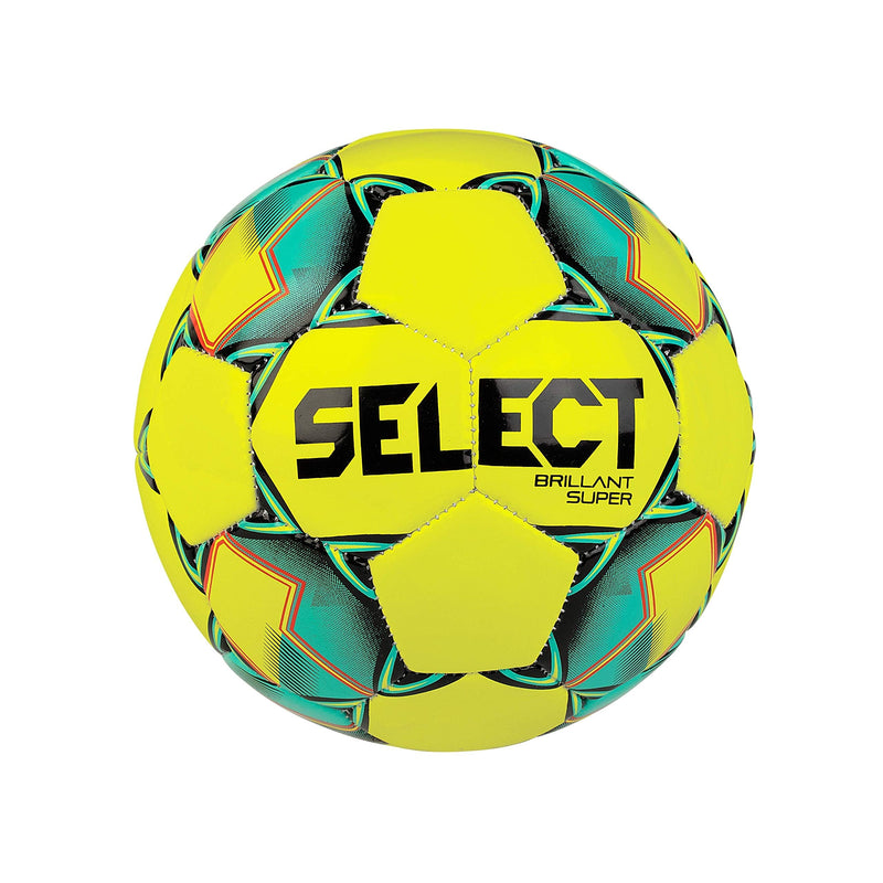 SELECT Mini Skills Soccer Ball Series Yellow/Green - BeesActive Australia