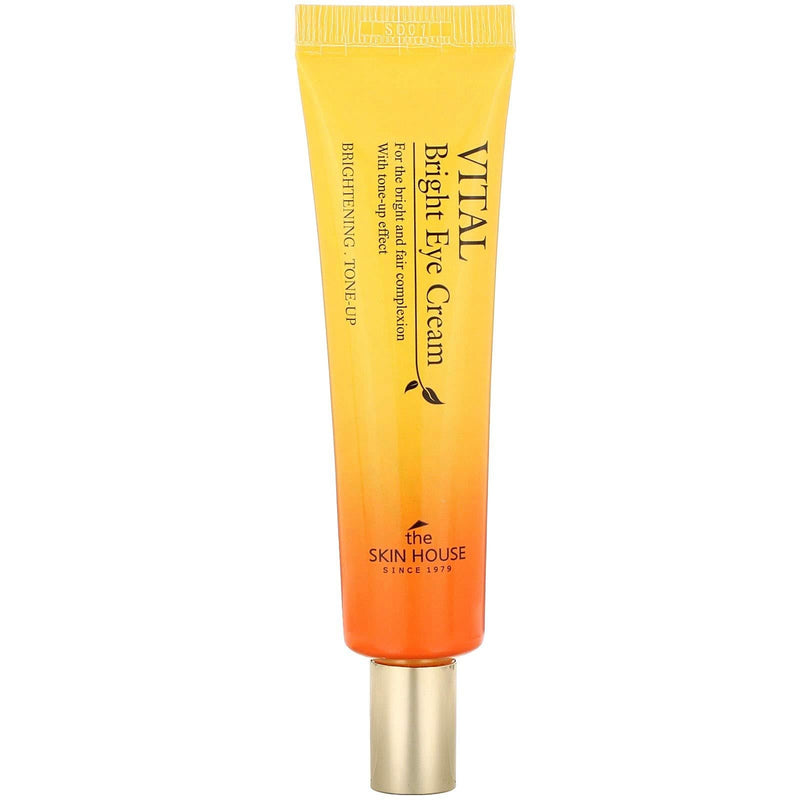 The Skin House Vital Bright Eye Cream, 1.01 oz (30 ml) - BeesActive Australia