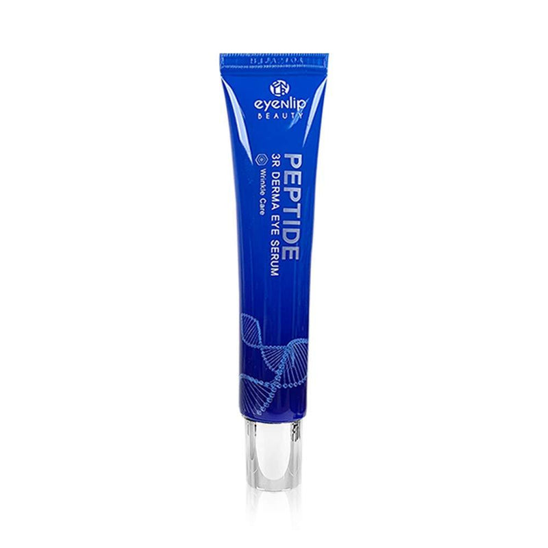 Eyenlip peptide 3r derma eye serum 25ml - BeesActive Australia