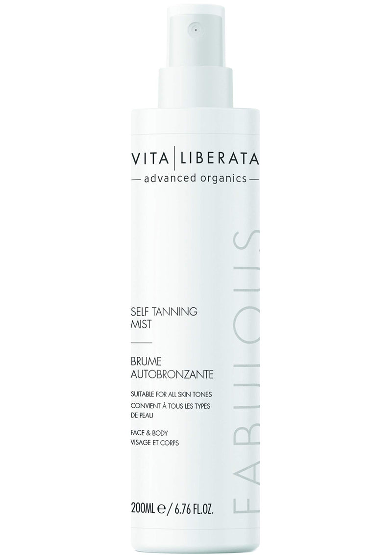 Vita Liberata Fabulous Self-Tanning Mist, 6.76 fl. oz. - BeesActive Australia