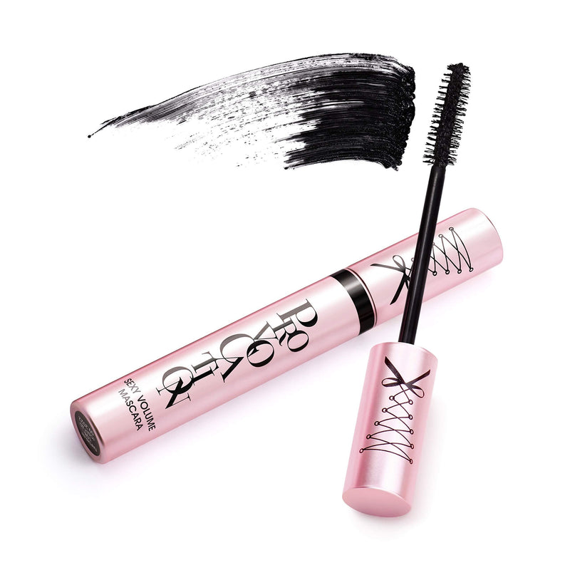 Vivienne Sabó Paris - Provocation Sexy Volume Mascara, Made in the EU, Cruelty Free - BeesActive Australia