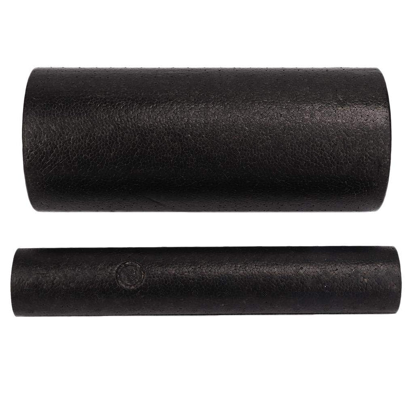 Foam Roller, 2 in 1 High Density Muscle Foam Rollers, Sports Massage Rollers for Stretching, Physical Therapy, Deep Tissue and Myofascial Release - BeesActive Australia