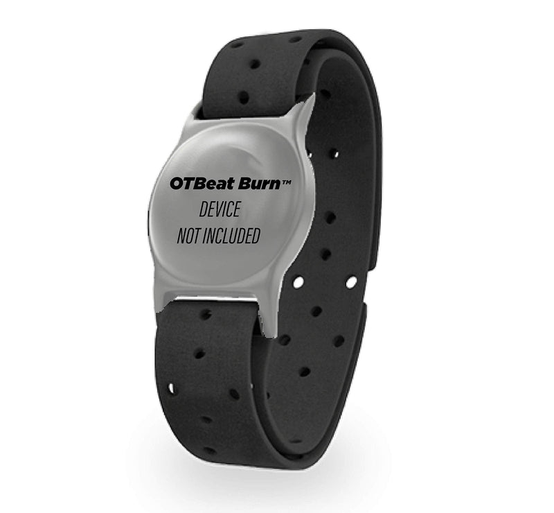 Avocado Goods Replacement Armband Strap Compatible with Orange Theory Fitness OTBeat Heart Rate Monitor (1) 1 - BeesActive Australia