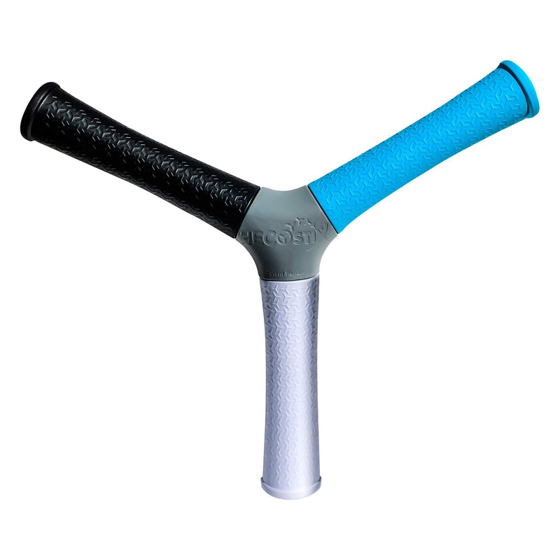 HECOstix Hand Eye Coordination & Reaction Speed Training Tool  Improve Reflex, Agility, and Focus for Sports, Exercise, and Fun for All Ages OG - BeesActive Australia