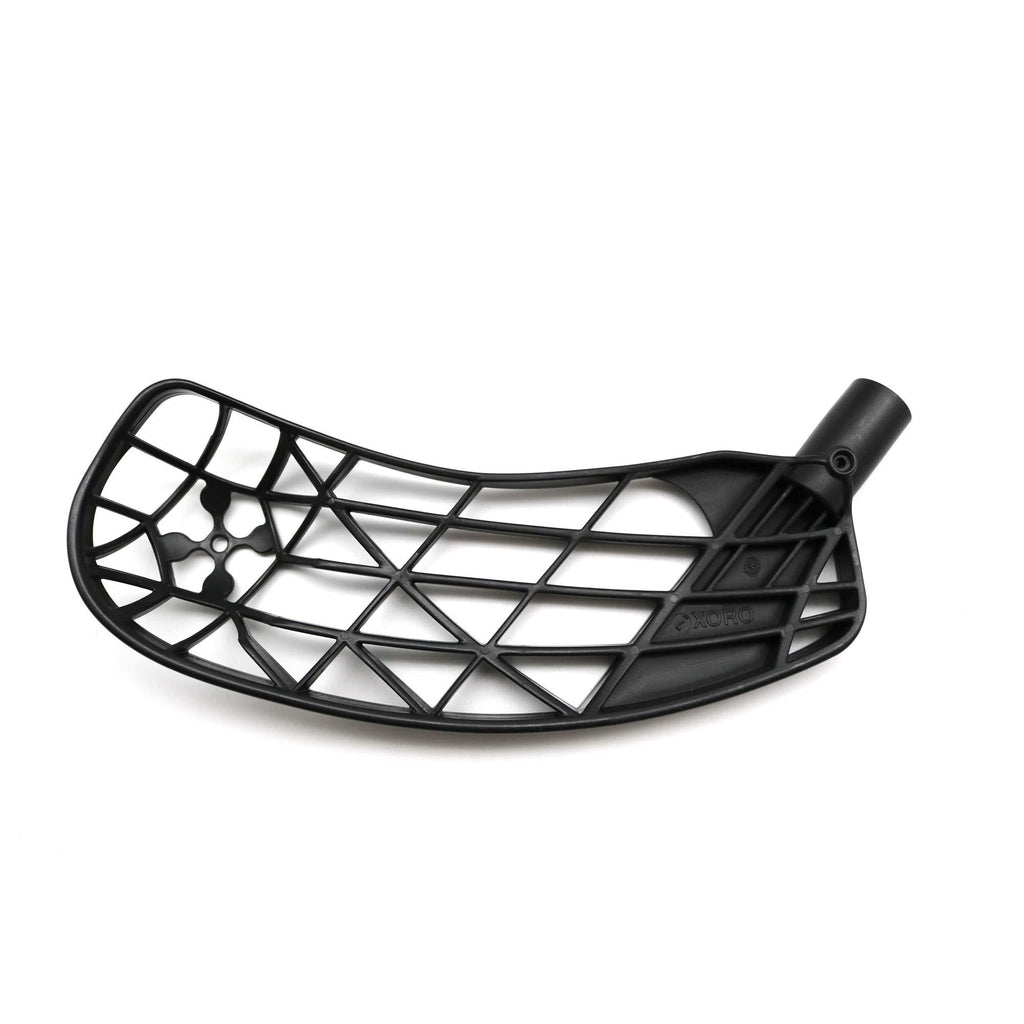 [AUSTRALIA] - ACCUFLI Floorball XORO Blades Black Right Handed 