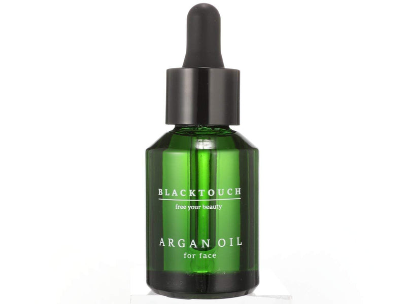 BlackTouch Organic Argan Oil - 100% Pure - 1 fl. Oz, 30 ml - BeesActive Australia