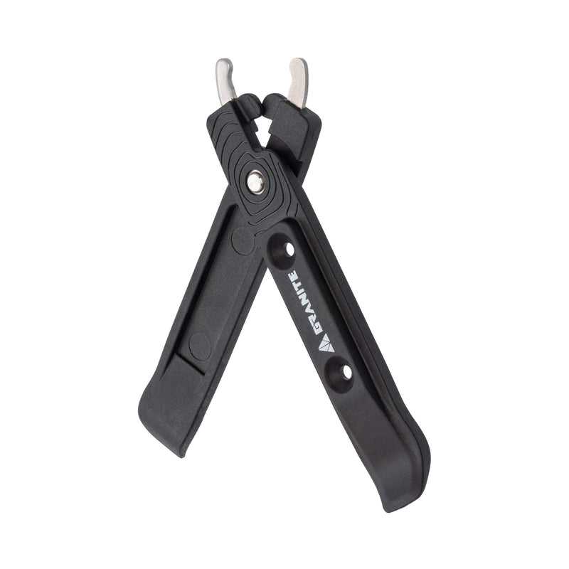 Granite Talon Tyre Levers with Master Link Pliers Function, Quick-Link Chain Removing Tool Black - BeesActive Australia