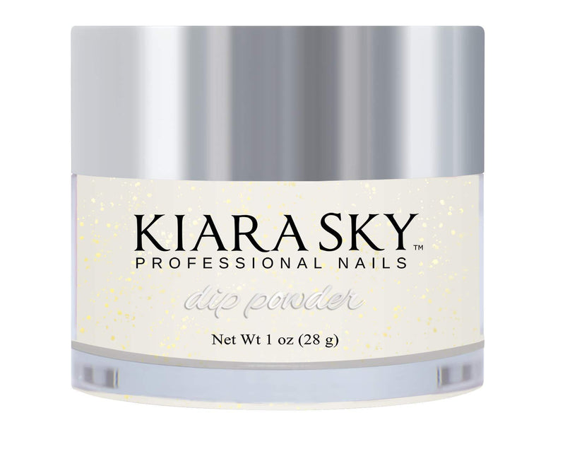 Kiara Sky Glow Wild Dip Powder - Pillow Talk - DG141 - BeesActive Australia