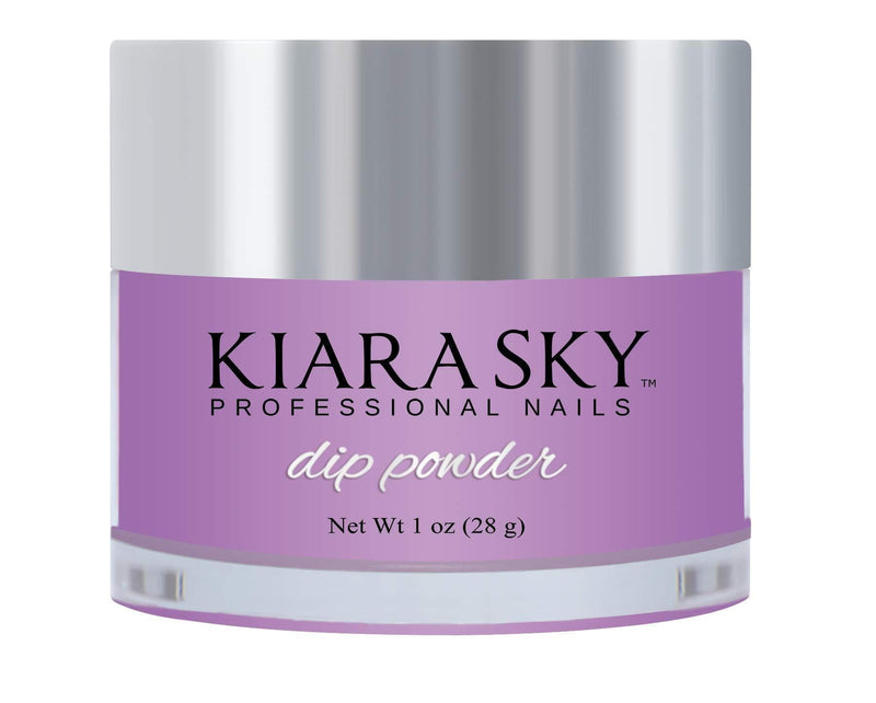 Kiara Sky Dip Powder. CELESTIAL Long-Lasting and Lightweight Nail Dipping Powder. (1 Ounce) - BeesActive Australia