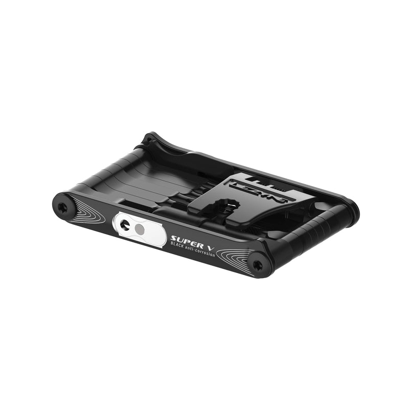 LEZYNE Super V22 & V23 Bicycle Multi-Tool, Anti-Corrosion Vanadium Bits, Chain Breaker, Bike Repair Tool - BeesActive Australia