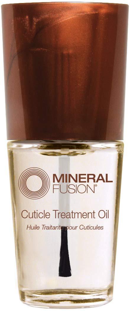 Mineral Fusion Cuticle Treatment, 0.33 Ounce (Packaging May Vary) Cuticle Treatment Oil - BeesActive Australia
