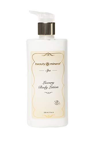 Beauty Mineral Spa - Luxury Body Lotion - BeesActive Australia