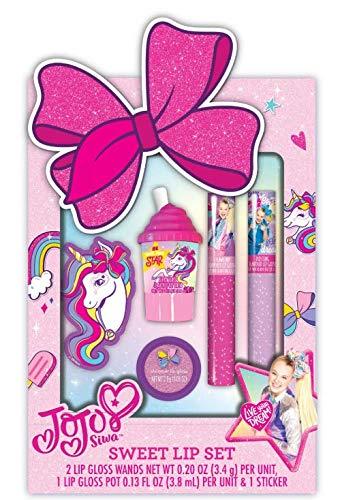 Taste Beauty JoJo Siwa Sweet Lip set - BeesActive Australia