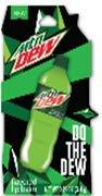 Taste Beauty Mountain Dew Molded Flavored Soda Bottle Lip Gloss - BeesActive Australia